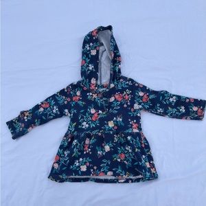 24 month long sleeve top. Great condition